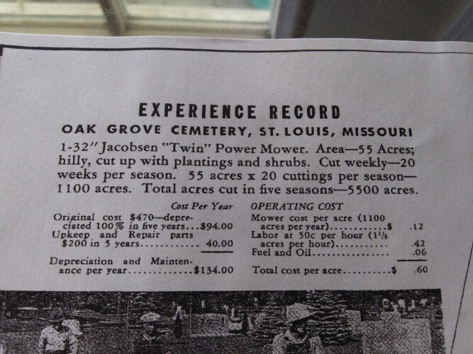 experience-record